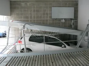 Pronájem garáže, Praha - Vinohrady, Voroněžská, 15 m2