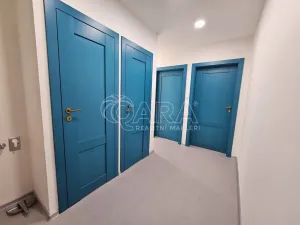 Pronájem bytu 2+1, Trutnov - Horní Staré Město, Chrpová, 58 m2