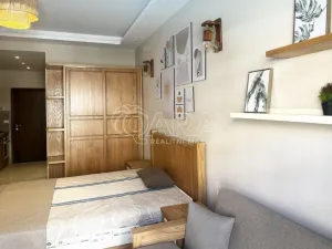 Prodej bytu 1+kk, Hurgáda,Egypt, 49 m2