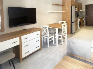 Prodej bytu 1+kk, Hurgáda,Egypt, 49 m2