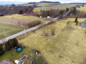 Prodej pozemku pro bydlení, Brušperk, 1846 m2