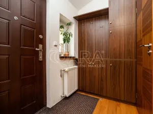 Pronájem bytu 5+1, Praha - Stodůlky, Živcových, 105 m2