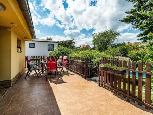 Pronájem bytu 5+1, Praha - Stodůlky, Živcových, 105 m2