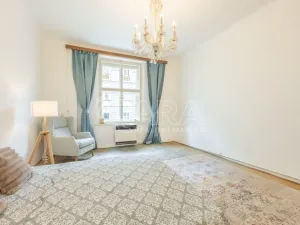 Prodej bytu 2+kk, Praha - Vyšehrad, Vratislavova, 47 m2