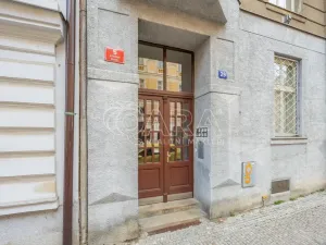 Prodej bytu 2+kk, Praha - Vyšehrad, Vratislavova, 47 m2