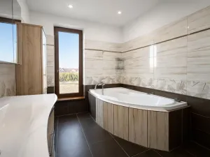 Prodej rodinného domu, Troubsko, Sadová, 277 m2