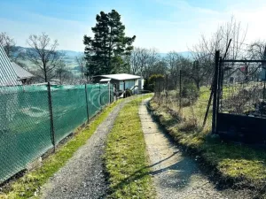 Prodej chaty, Strakonice, 26 m2