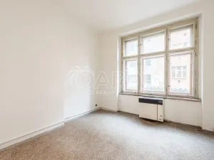 Prodej bytu 4+kk, Praha - Karlín, Pobřežní, 99 m2