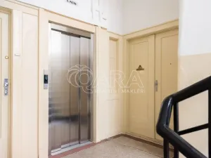 Prodej bytu 4+kk, Praha - Karlín, Pobřežní, 99 m2