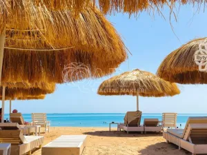 Prodej bytu 1+kk, Hurgáda,Egypt, 49 m2