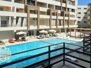 Prodej bytu 1+kk, Hurgáda,Egypt, 49 m2