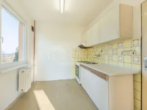 Prodej bytu 3+1, Netvořice, Sídliště II., 73 m2