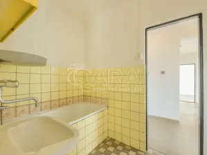Prodej bytu 3+1, Netvořice, Sídliště II., 73 m2