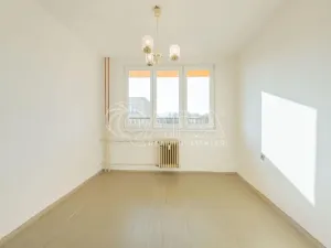 Prodej bytu 3+1, Netvořice, Sídliště II., 73 m2