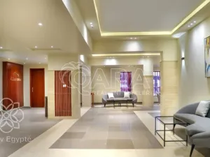 Prodej bytu 1+kk, Hurgáda,Egypt, 49 m2