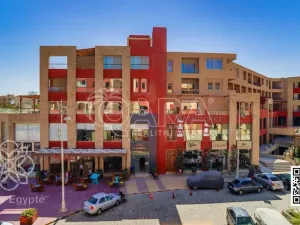 Prodej bytu 1+kk, Hurgáda,Egypt, 49 m2