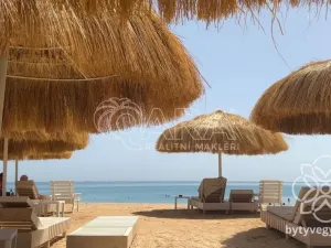 Prodej bytu 2+kk, Hurgáda,Egypt, 88 m2