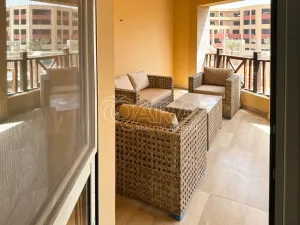 Prodej bytu 2+kk, Hurgáda,Egypt, 88 m2