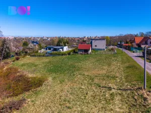 Prodej pozemku pro bydlení, Havířov - Bludovice, 1649 m2