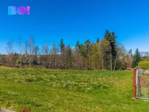 Prodej pozemku pro bydlení, Havířov - Bludovice, 1649 m2