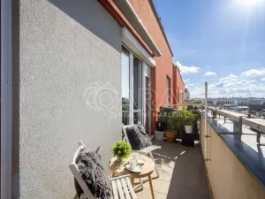 Prodej bytu 2+kk, Praha - Pitkovice, Májovková, 67 m2