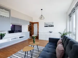Prodej bytu 2+kk, Praha - Pitkovice, Májovková, 67 m2