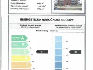Prodej bytu 2+kk, Praha - Pitkovice, Májovková, 67 m2