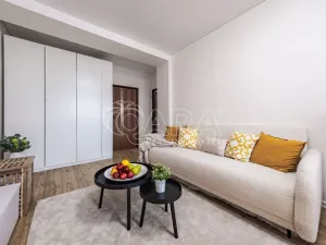 Prodej bytu 2+1, Unhošť, Komenského, 52 m2