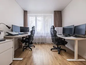 Prodej bytu 2+1, Unhošť, Komenského, 52 m2