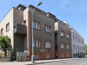 Pronájem bytu 2+1, Praha - Břevnov, Veleslavínská, 69 m2