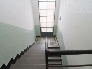 Pronájem bytu 2+1, Praha - Břevnov, Veleslavínská, 69 m2