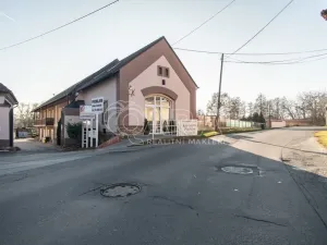 Pronájem kanceláře, Hostivice, nám. 1. máje, 25 m2