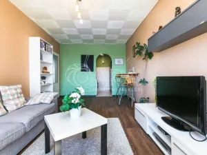 Pronájem bytu 2+kk, Praha - Chodov, Filipova, 46 m2