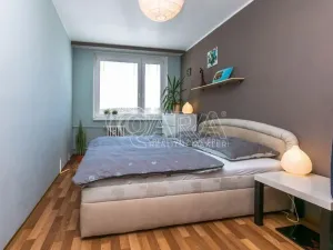 Pronájem bytu 2+kk, Praha - Chodov, Filipova, 46 m2