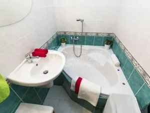 Pronájem bytu 2+kk, Praha - Chodov, Filipova, 46 m2