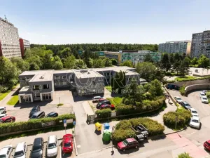 Pronájem bytu 2+kk, Praha - Chodov, Filipova, 46 m2