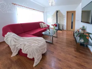 Prodej rodinného domu, Beroun - Beroun-Město, Vinařská, 215 m2