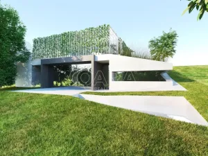 Prodej pozemku pro bydlení, Týnec nad Sázavou, 1201 m2