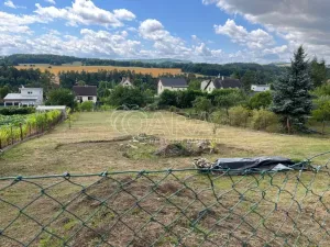 Prodej pozemku pro bydlení, Týnec nad Sázavou, 1201 m2