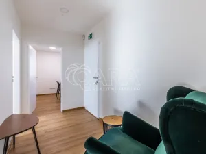 Pronájem kanceláře, Praha - Michle, Brtnická, 45 m2