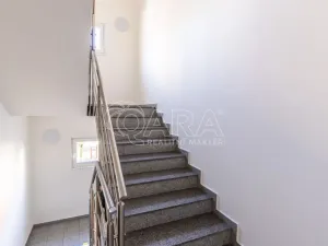 Pronájem kanceláře, Praha - Michle, Brtnická, 45 m2