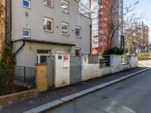 Pronájem kanceláře, Praha - Michle, Brtnická, 45 m2