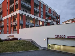 Pronájem bytu 1+kk, Praha - Zličín, Milotická, 35 m2