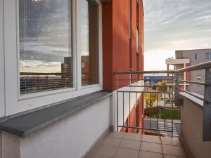 Pronájem bytu 1+kk, Praha - Zličín, Milotická, 35 m2