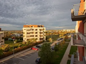 Pronájem bytu 1+kk, Praha - Zličín, Milotická, 35 m2