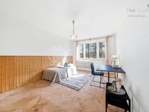 Prodej bytu 3+1, Přerov - Přerov I-Město, Sokolská, 75 m2