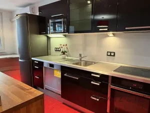 Pronájem bytu 3+kk, Praha - Stodůlky, Kurzova, 72 m2