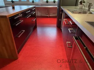 Pronájem bytu 3+kk, Praha - Stodůlky, Kurzova, 72 m2