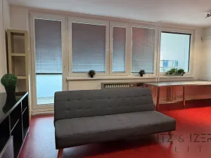 Pronájem bytu 3+kk, Praha - Stodůlky, Kurzova, 72 m2