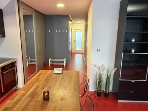 Pronájem bytu 3+kk, Praha - Stodůlky, Kurzova, 72 m2